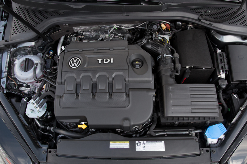 Illustration for article titled VW Discontinued The Guilty TDI In 2014, So Why Can't You Buy The New Ones?
